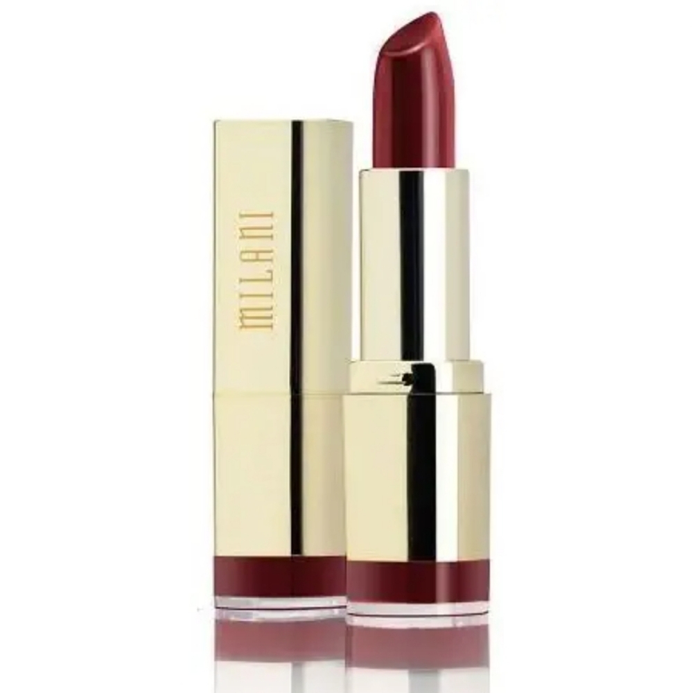 Milani Color Statement Lipstick 💄💄